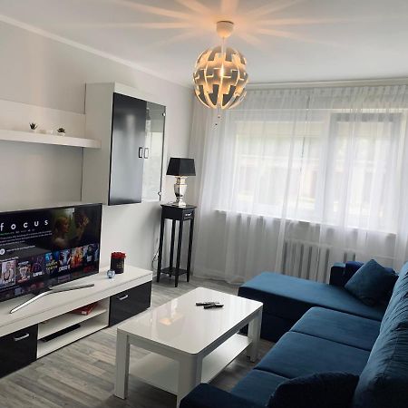 You'Ll Love This Large Apartment! Free Parking! Tallin Zewnętrze zdjęcie