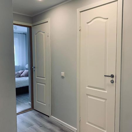 You'Ll Love This Large Apartment! Free Parking! Tallin Zewnętrze zdjęcie