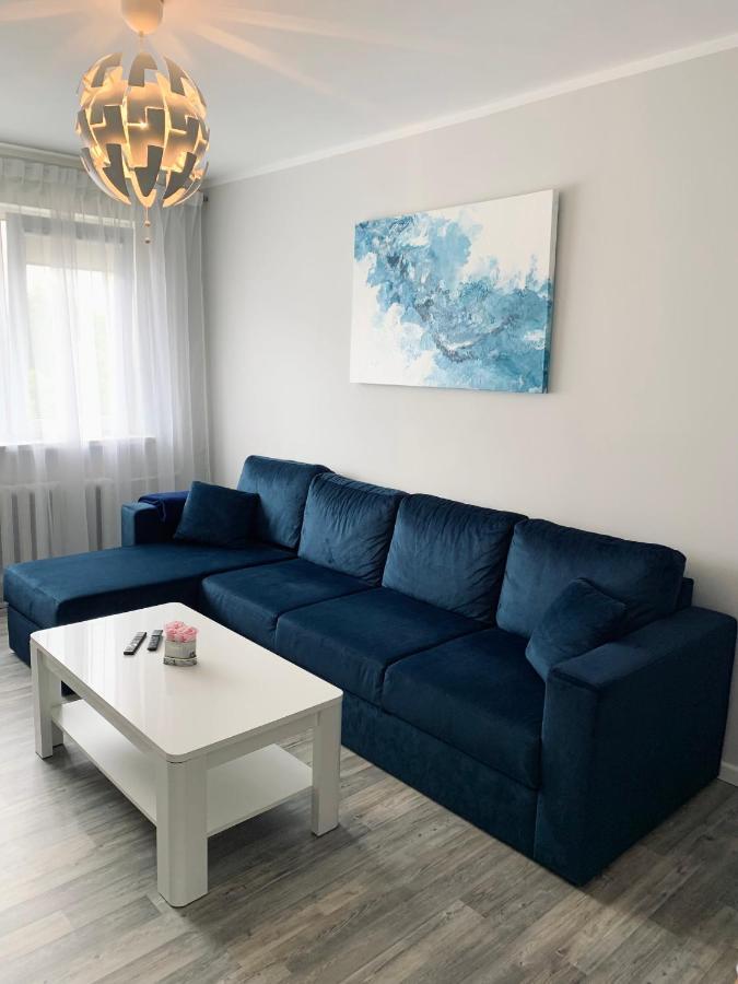 You'Ll Love This Large Apartment! Free Parking! Tallin Zewnętrze zdjęcie
