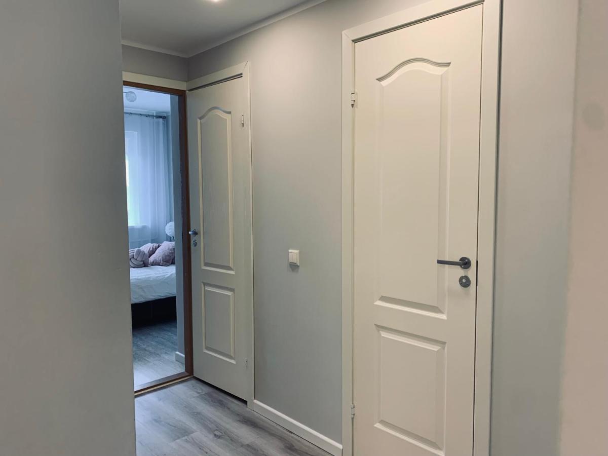 You'Ll Love This Large Apartment! Free Parking! Tallin Zewnętrze zdjęcie