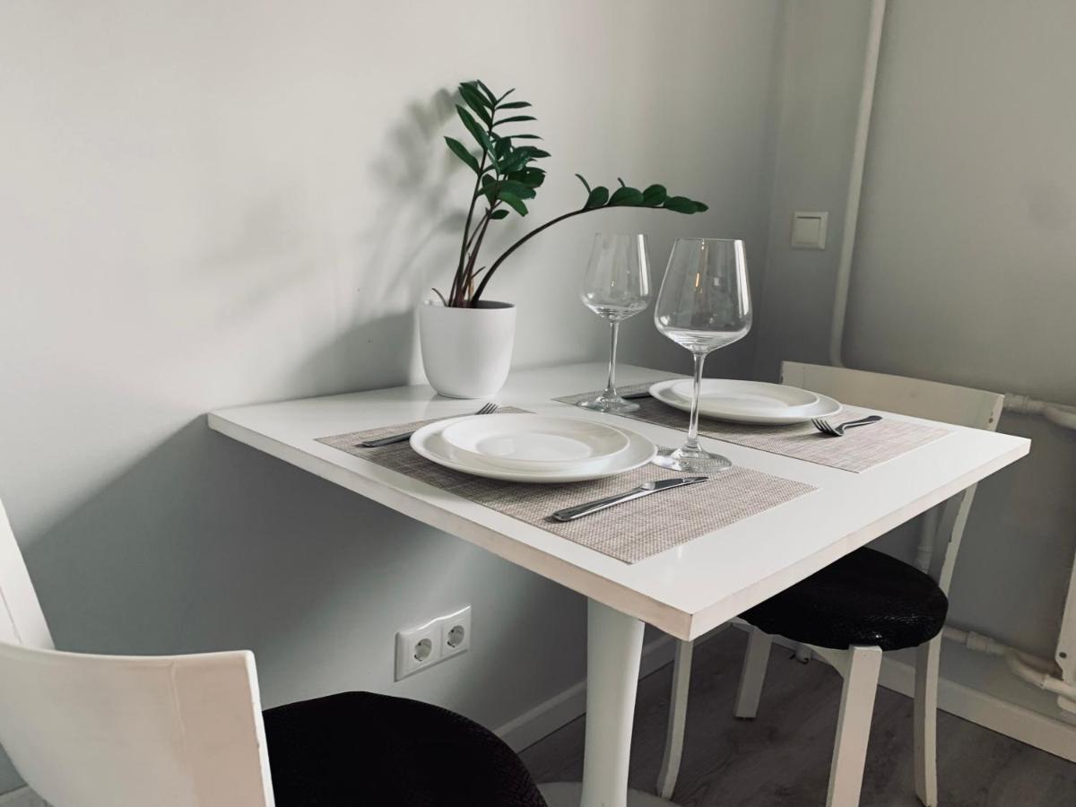 You'Ll Love This Large Apartment! Free Parking! Tallin Zewnętrze zdjęcie