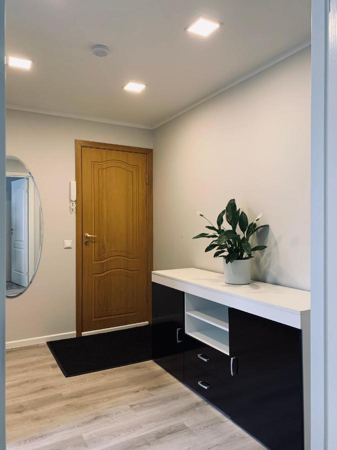 You'Ll Love This Large Apartment! Free Parking! Tallin Zewnętrze zdjęcie
